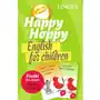 Keast jennifer h. Happy hoppy english for children fiszki dla dzieci cechy i relacje Sklep on-line