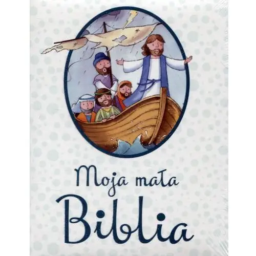 Moja mała biblia,426KS (7025576)