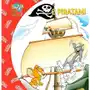 Z piratami tom i jerry Keast jennifer h Sklep on-line