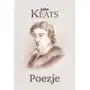 Poezje keats - john keats Keats john Sklep on-line