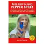 Keep Calm & Carry Pepper Spray Sklep on-line