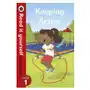 Keeping Active: Read it yourself with Ladybird Level 1 Sklep on-line