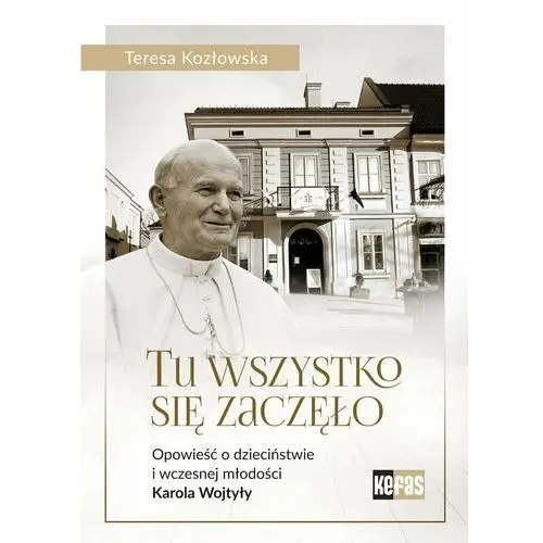 Tu wszystko się zaczęło