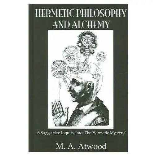 Hermetic Philosophy & Alchemy