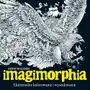 Imagimorphia. ekstremalne kolorowanie i wyszukiwanie K.e.liber Sklep on-line