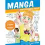 K.e.liber Manga. kurs rysunku delux Sklep on-line