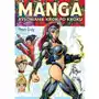 K.e.liber Manga. rysowanie krok po kroku Sklep on-line