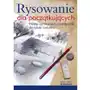 Rysowanie dla początkujących. prosty i przejrzysty podręcznik do nauki rysunku K.e.liber Sklep on-line