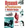 Rysunek artystyczny i ilustracja Sklep on-line