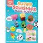 SUPER SQUISHES SLIME I PUTTY PONAD 35 KREATYWNYCH PRZEPISÓW Sklep on-line