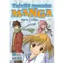 Tajniki rysunku manga. 30 lekcji rysunku z twórcą akiko K.e.liber Sklep on-line