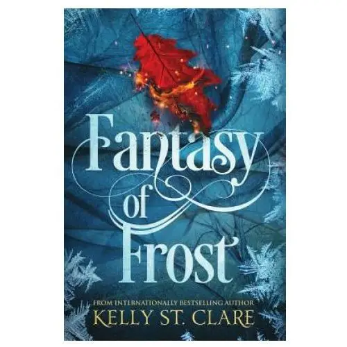 Kelly st. clare Fantasy of frost