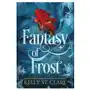 Kelly st. clare Fantasy of frost Sklep on-line