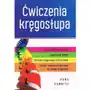 Ćwiczenia kręgosłupa Kemnitz hans Sklep on-line