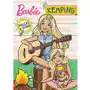 Kemping. Barbie Dreamhouse Adventures Sklep on-line