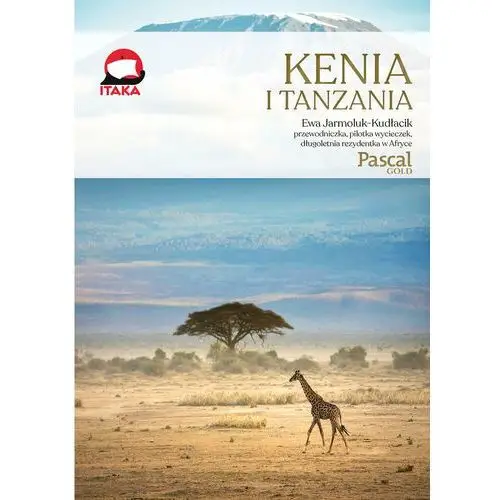 Kenia i Tanzania