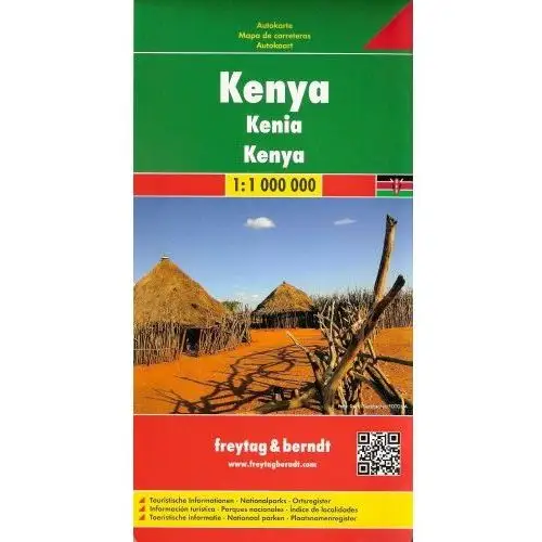 Kenia. Kenya, 705