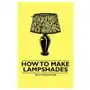 How to make lampshades Kennelly press Sklep on-line