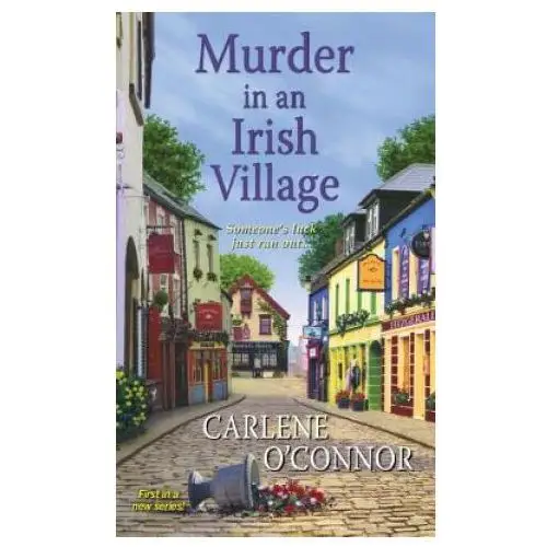 Murder in an irish village Kensington