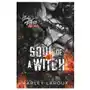 Kensington pub corp Soul of a witch: a spicy dark demon romance Sklep on-line