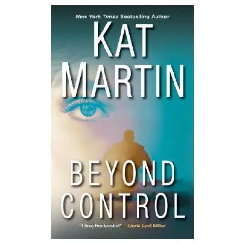 Kensington publishing Beyond control