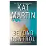 Kensington publishing Beyond control Sklep on-line