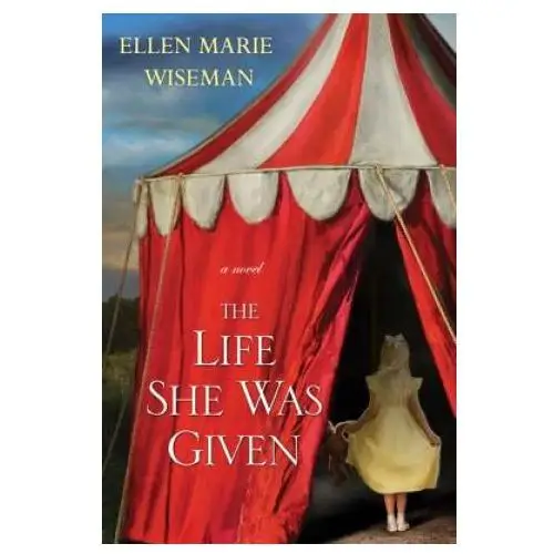 Life she was given Kensington publishing