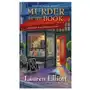 Murder by the Book Sklep on-line