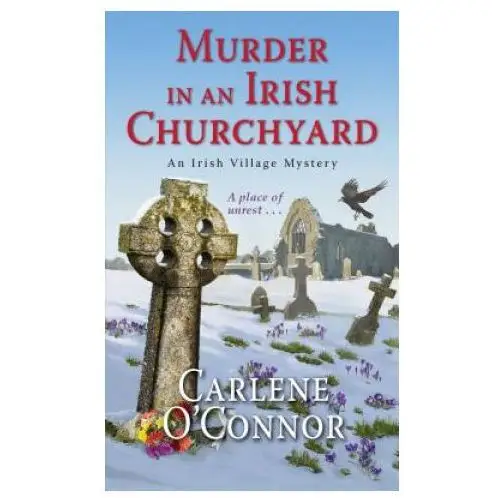 Murder In An Irish Churchyard