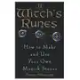 Witch's runes Kensington publishing Sklep on-line