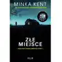 Złe miejsce Kent minka Sklep on-line