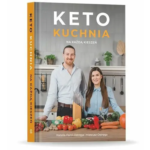 Keto Kuchnia na Każdą Kieszeń