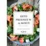 KETO przepisy w 15 minut Sklep on-line