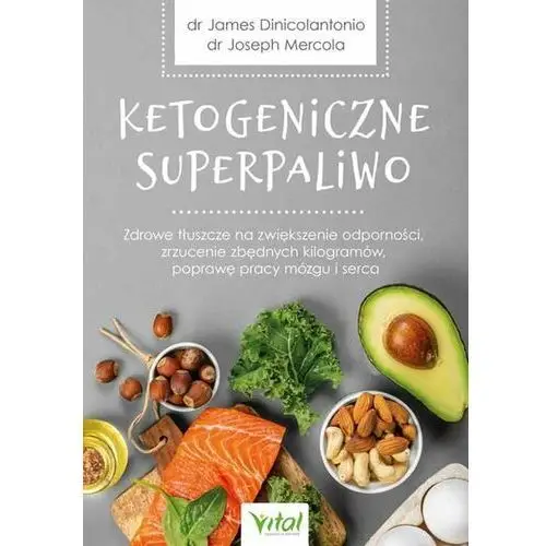 Ketogeniczne superpaliwo