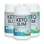 Ketoslim Bento - Skuteczne Odchudzanie, Spalanie Tłuszczu, Redukcja, 30 Kaps Sklep on-line