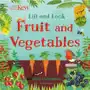 Kew: Lift and Look Fruit and Vegetables Sklep on-line