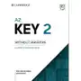 Key 2 a2 student's book without answers Sklep on-line
