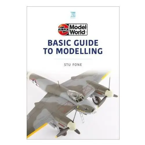 Airfix model world basic guide to modelling Key publishing ltd