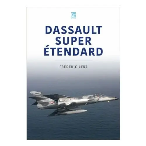Key publishing ltd Dassault super etendard