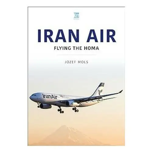 Key publishing ltd Iran air