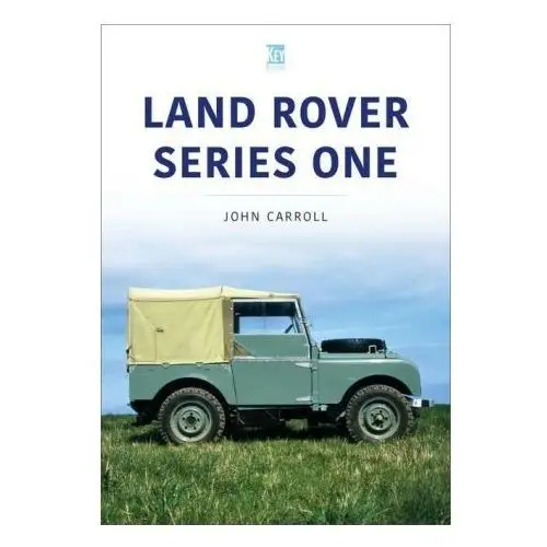 Land Rover Series One