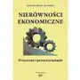 Nierówności ekonomiczne. przyczyny i przezwyciężanie Key text Sklep on-line