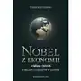 Nobel z ekonomii 1969-2015 Sklep on-line