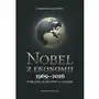 Key text Nobel z ekonomii 1969-2016 Sklep on-line