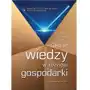 Sektor wiedzy w rozwoju gospodarki [E-book] Sklep on-line