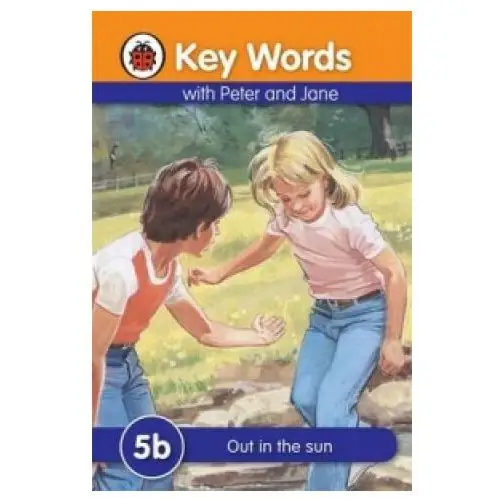 Key words: 5b out in the sun Penguin random house children's uk