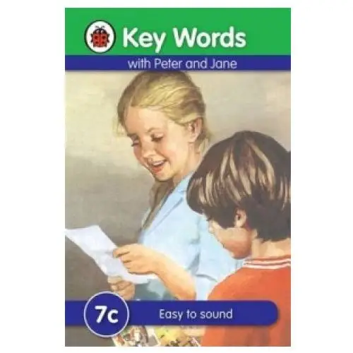 Key Words: 7c Easy to sound