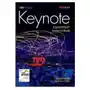 Keynote A2 Elementary SB + DVD NE Sklep on-line