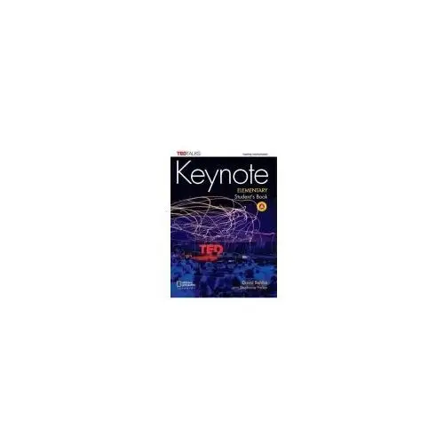 Keynote bre elementary student's book/workbook combo split a + dvd-rom + workbook audio