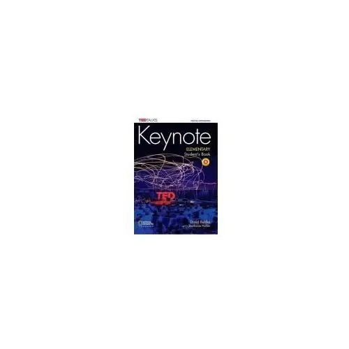 Keynote elementary. student's book/workbook combo. split b + dvd-rom + workbook audio